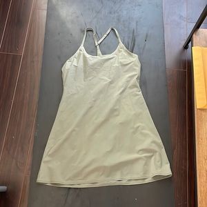 Outdoor Voices Exercise Dress